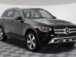 Certified 2020 Mercedes-Benz GLC 300 4MATIC SUV