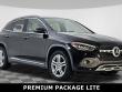 Certified 2022 Mercedes-Benz GLA 250 4MATIC SUV