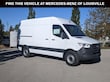  Mercedes-Benz Sprinter 2500