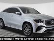 Certified 2025 Mercedes-Benz AMG GLE 53 4MATIC Coupe