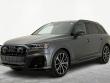 Used 2021 Audi SQ7 Prestige SUV