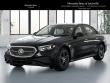 Used 2026 Mercedes-Benz E-Class E 350 Sedan
