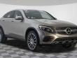 Used 2019 Mercedes-Benz GLC 300 4MATIC Coupe
