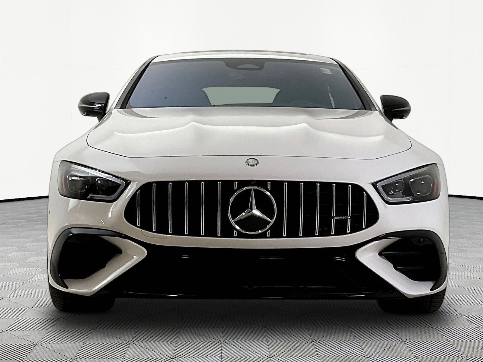 New 2026 Mercedes-Benz AMG GT For Sale at Mercedes-Benz of Fort