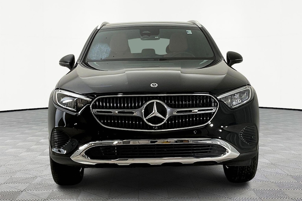 Certified 2026 Mercedes-Benz GLC GLC 300 SUV