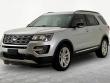 Used 2017 Ford Explorer XLT SUV