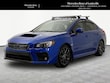  Subaru WRX