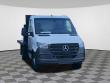 Used 2023 Mercedes-Benz Sprinter 4500 Chassis Standard Roof 4-Cyl Diesel HO Truck