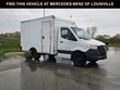  Mercedes-Benz Sprinter 3500 XD Chassis