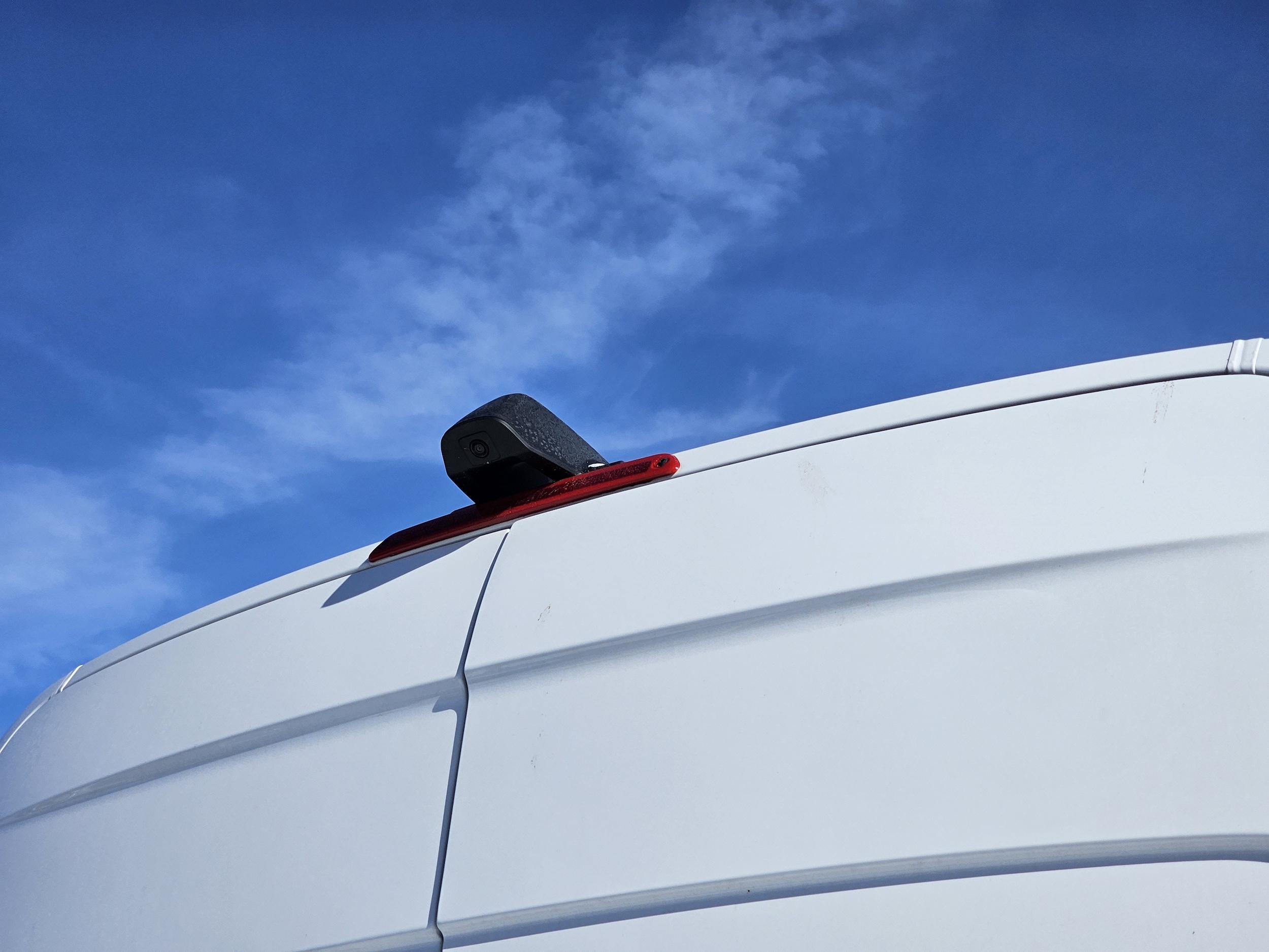 2025 Mercedes-Benz Sprinter Cargo Van Base - Photo 13
