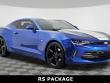 Used 2017 Chevrolet Camaro 1LT Coupe