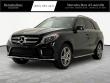 Used 2017 Mercedes-Benz GLE GLE 350 SUV