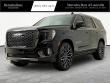 Used 2024 GMC Yukon Denali Ultimate SUV