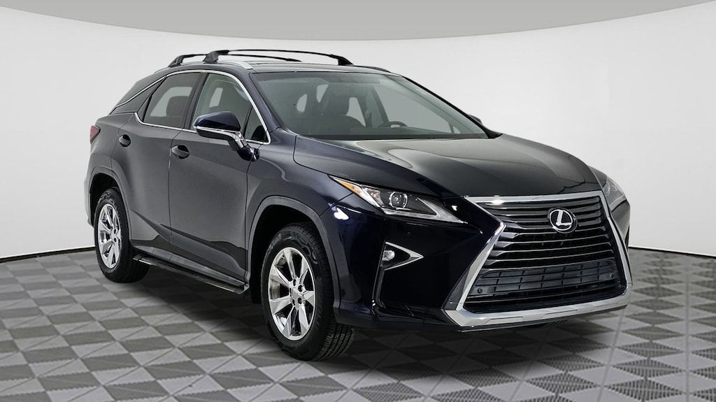 Used 2016 Lexus RX 350 SUV