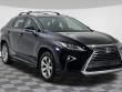 Used 2016 Lexus RX 350  SUV