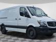 Used 2016 Mercedes-Benz Sprinter Normal Roof Van