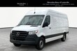  Mercedes-Benz Sprinter Cargo Van