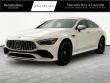 Certified 2023 Mercedes-Benz AMG GT AMG GT 43 Hatchback