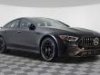 Certified 2024 Mercedes-Benz AMG GT 63 4-Door 4MATIC Hatchback