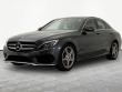 Used 2016 Mercedes-Benz C-Class C 300 Sedan