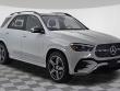Certified 2024 Mercedes-Benz GLE 450 4MATIC SUV