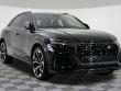 Used 2021 Audi RS Q8 4.0T SUV