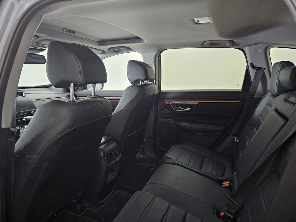 Used 2020 Honda CR-V EX-L 2WD SUV