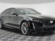 Used 2021 Cadillac CT5 V-Series Sedan