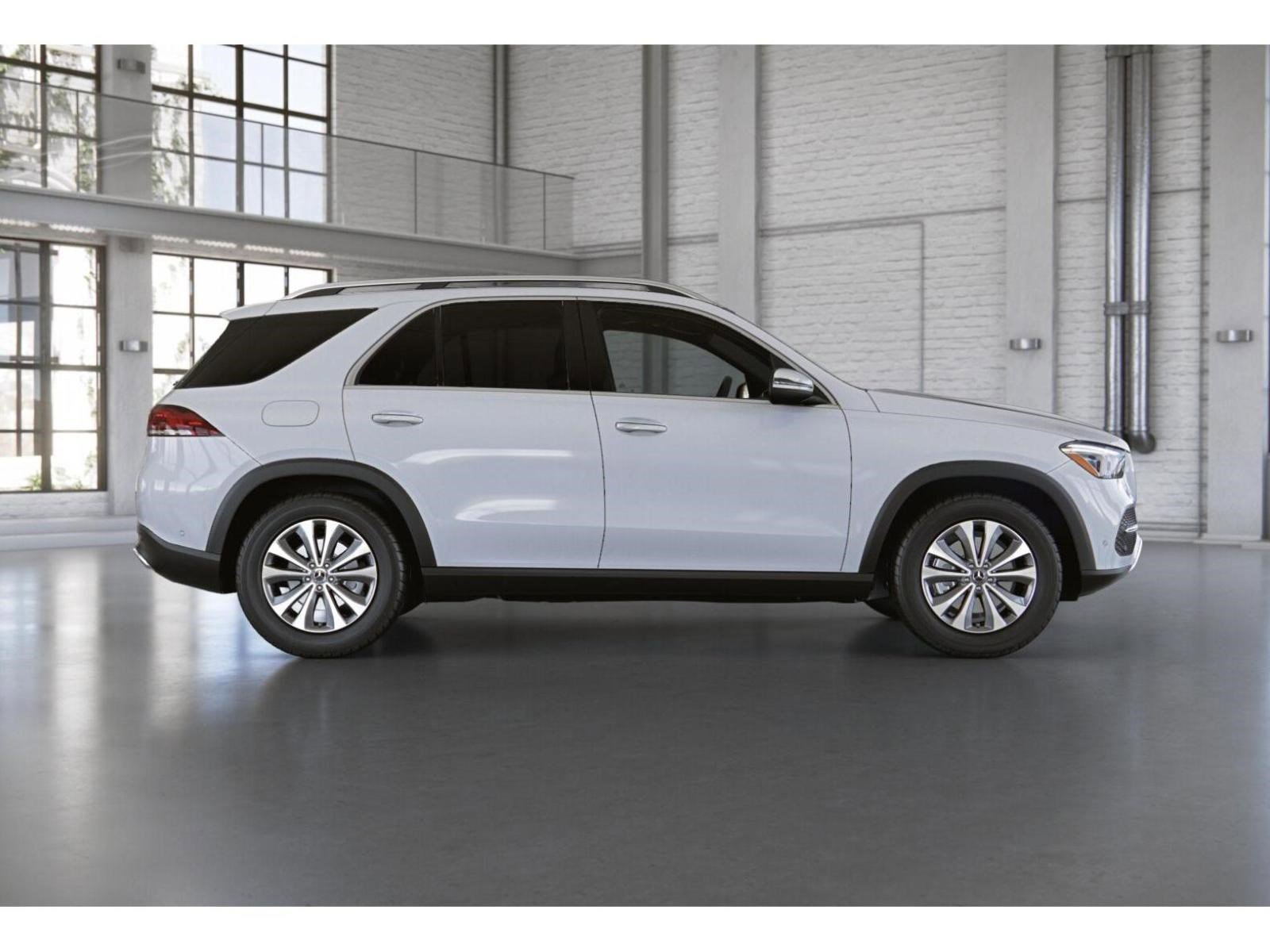 2020 Mercedes Benz GLE 350 4MATIC photo 2