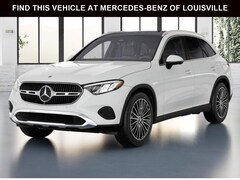 2026 Mercedes-Benz GLC 300 GLC 300 SUV