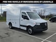  Mercedes-Benz Sprinter 4500 Chassis