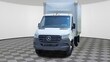 Mercedes-Benz Sprinter 4500 Chassis