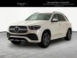 Certified 2020 Mercedes-Benz GLE GLE 580 SUV