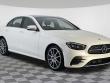 Used 2023 Mercedes-Benz E-Class E 450 4MATIC Sedan