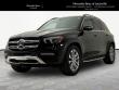 Certified 2022 Mercedes-Benz GLE GLE 350 SUV