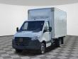 Used 2023 Mercedes-Benz Sprinter 3500XD Standard Roof 4-Cyl Diesel HO Truck 144" WB RWD