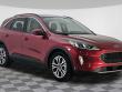 Used 2021 Ford Escape SEL SUV