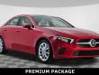 Used 2020 Mercedes-Benz A-Class A 220 4MATIC Sedan