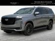 Used 2022 Cadillac Escalade Sport SUV
