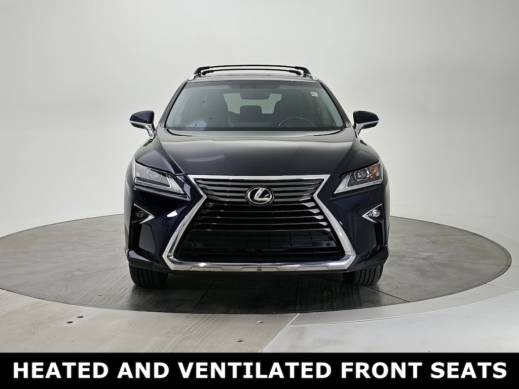 Used 2016 Lexus RX 350 350 SUV