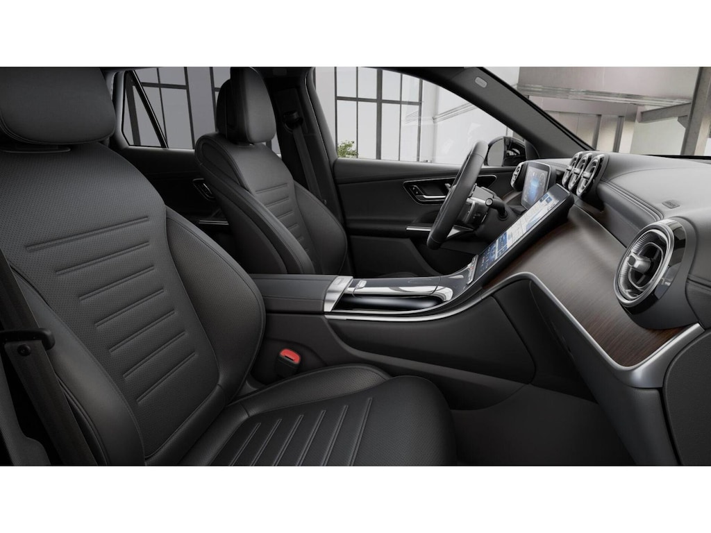 New 2026 Mercedes-Benz GLC 300 GLC 300 SUV