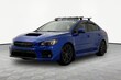  Subaru WRX
