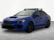Used 2018 Subaru WRX Limited Sedan