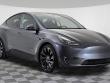 Used 2022 Tesla Model Y Performance SUV