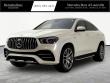 Certified 2022 Mercedes-Benz GLE AMG GLE 53 SUV