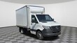 Mercedes-Benz Sprinter 4500 Chassis
