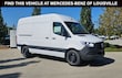  Mercedes-Benz Sprinter 2500