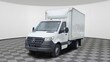 Mercedes-Benz Sprinter 4500 Chassis
