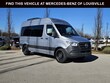  Mercedes-Benz Sprinter 2500