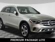 Certified 2022 Mercedes-Benz GLC 300 4MATIC SUV